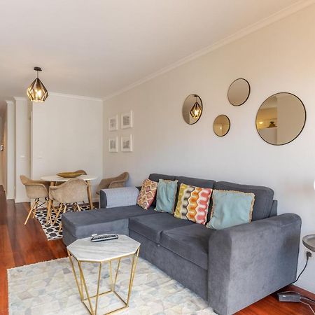 Forum Apartment Funchal  Luaran gambar
