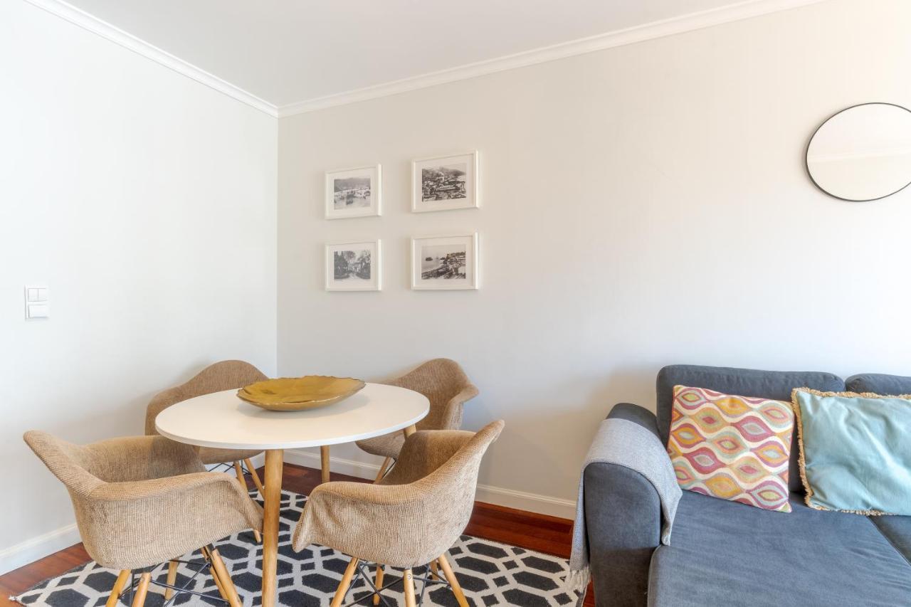Forum Apartment Funchal  Luaran gambar