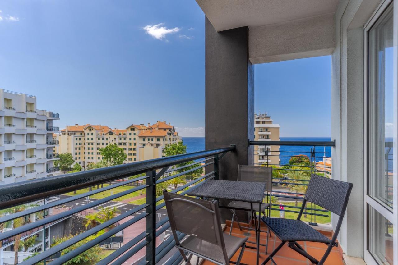 Forum Apartment Funchal  Luaran gambar