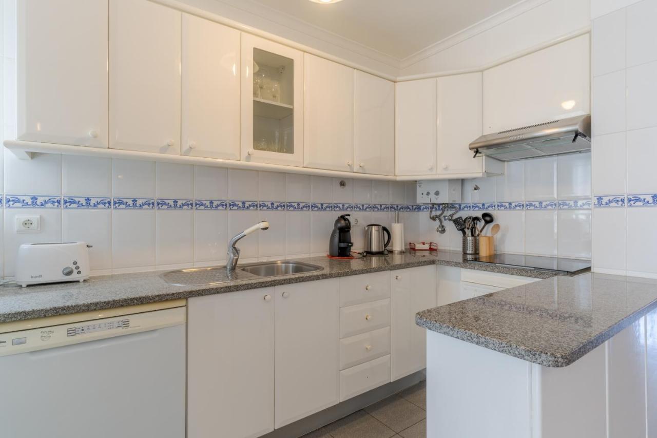 Forum Apartment Funchal  Luaran gambar