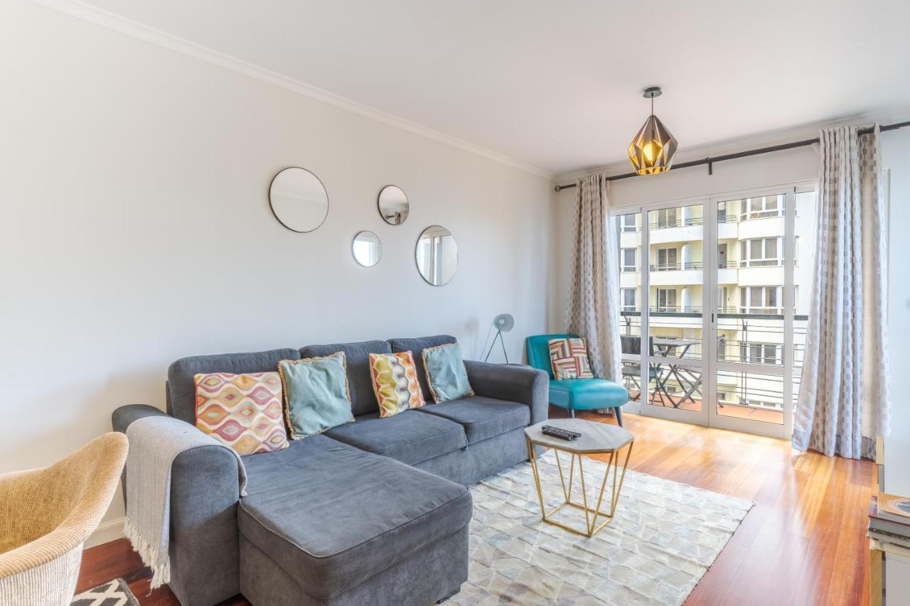 Forum Apartment Funchal  Luaran gambar