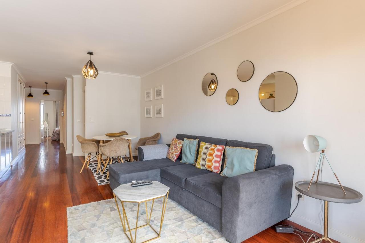 Forum Apartment Funchal  Luaran gambar