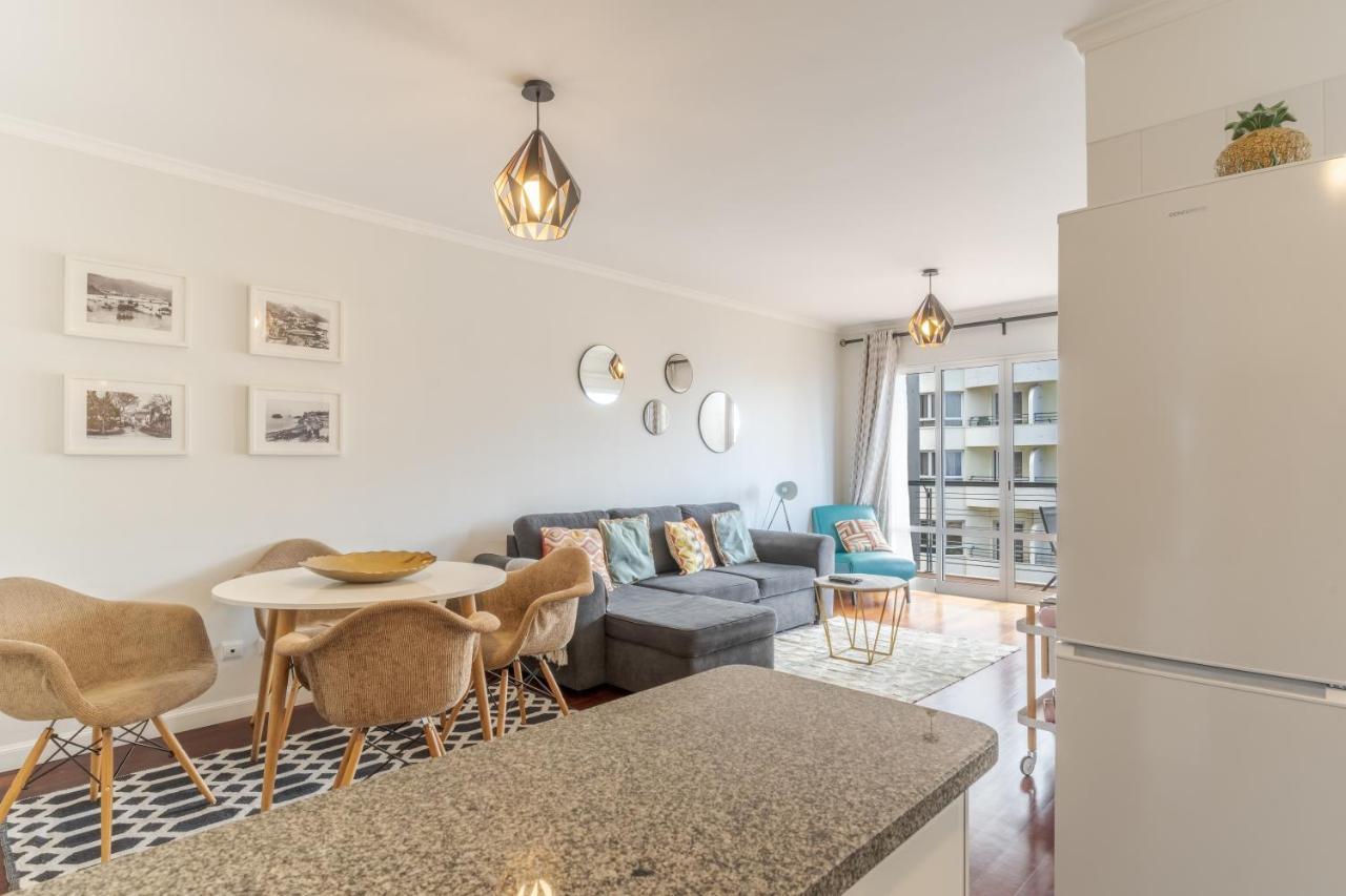 Forum Apartment Funchal  Luaran gambar