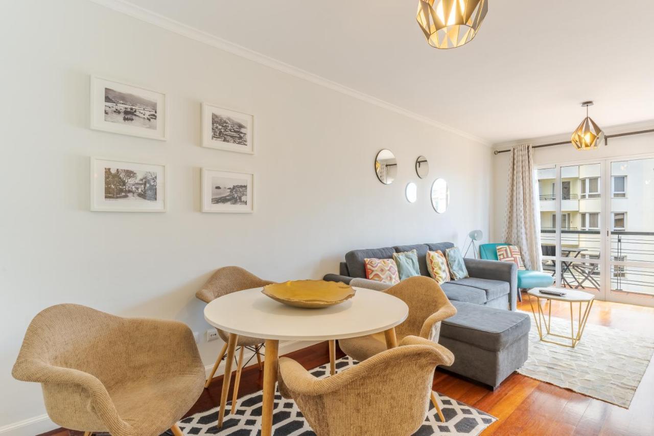 Forum Apartment Funchal  Luaran gambar
