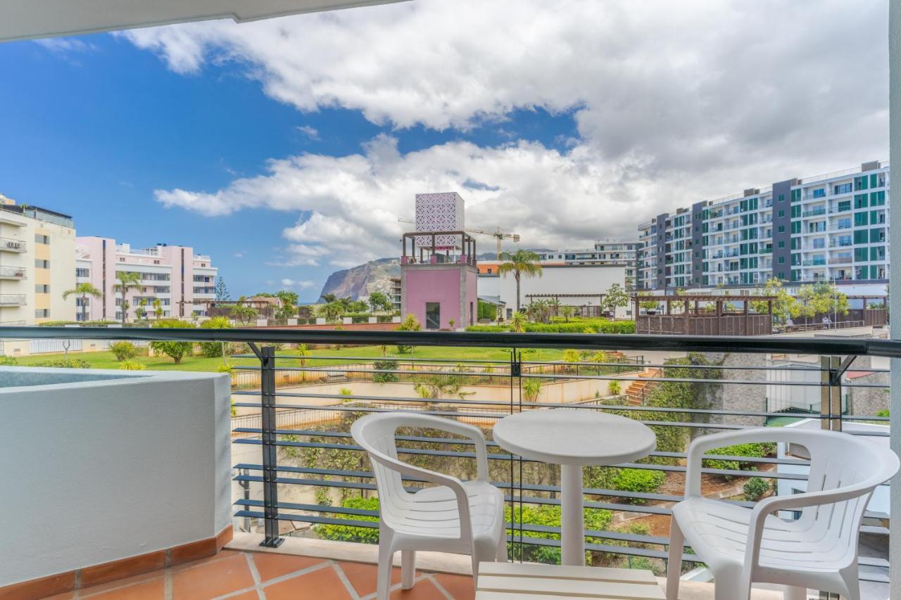 Forum Apartment Funchal  Luaran gambar