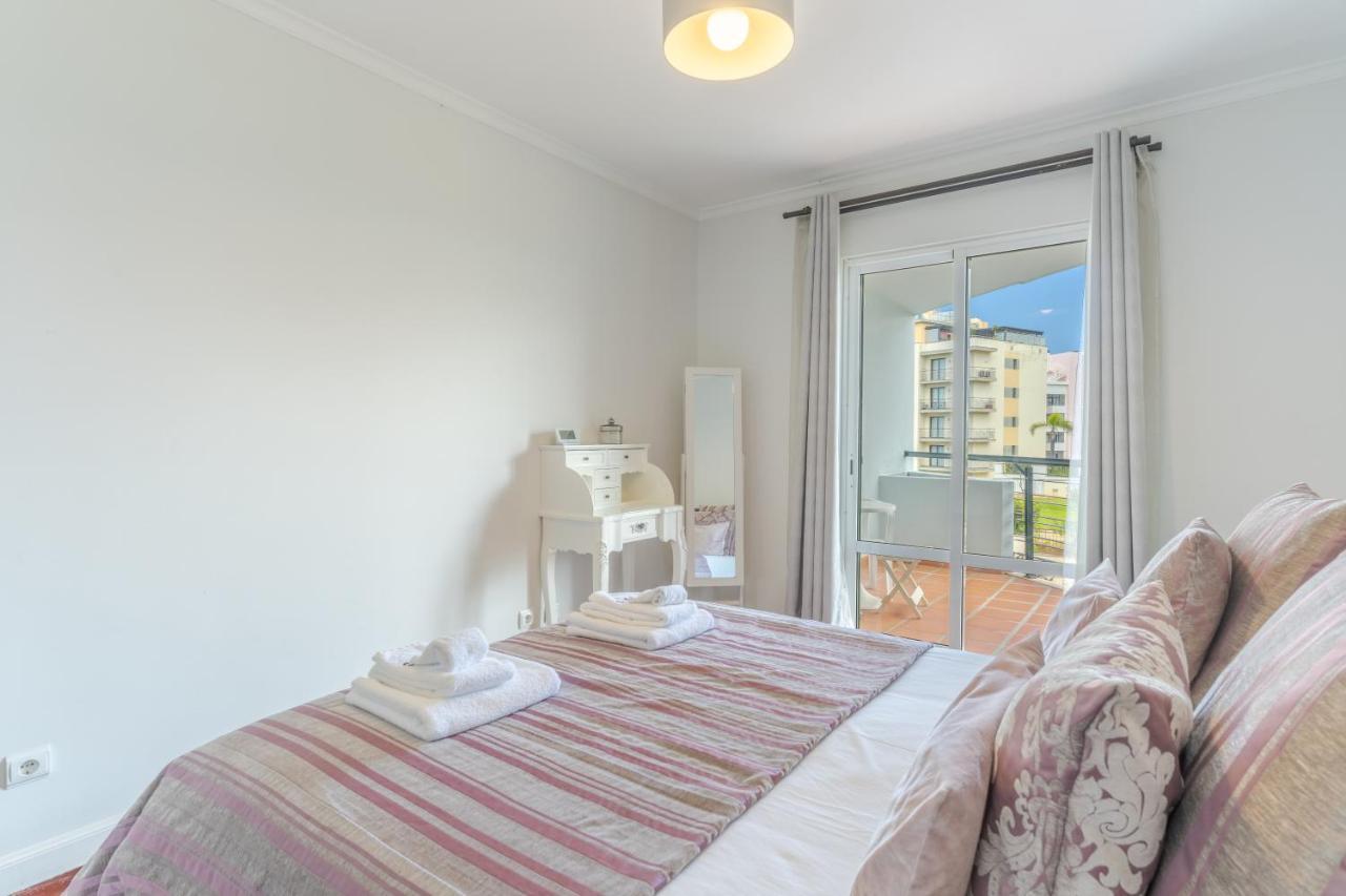 Forum Apartment Funchal  Luaran gambar