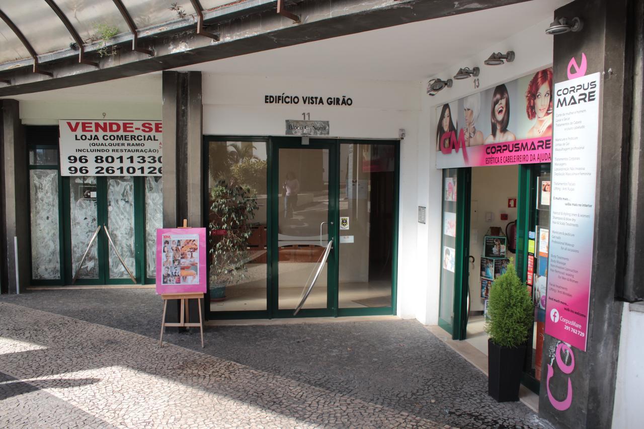 Forum Apartment Funchal  Luaran gambar